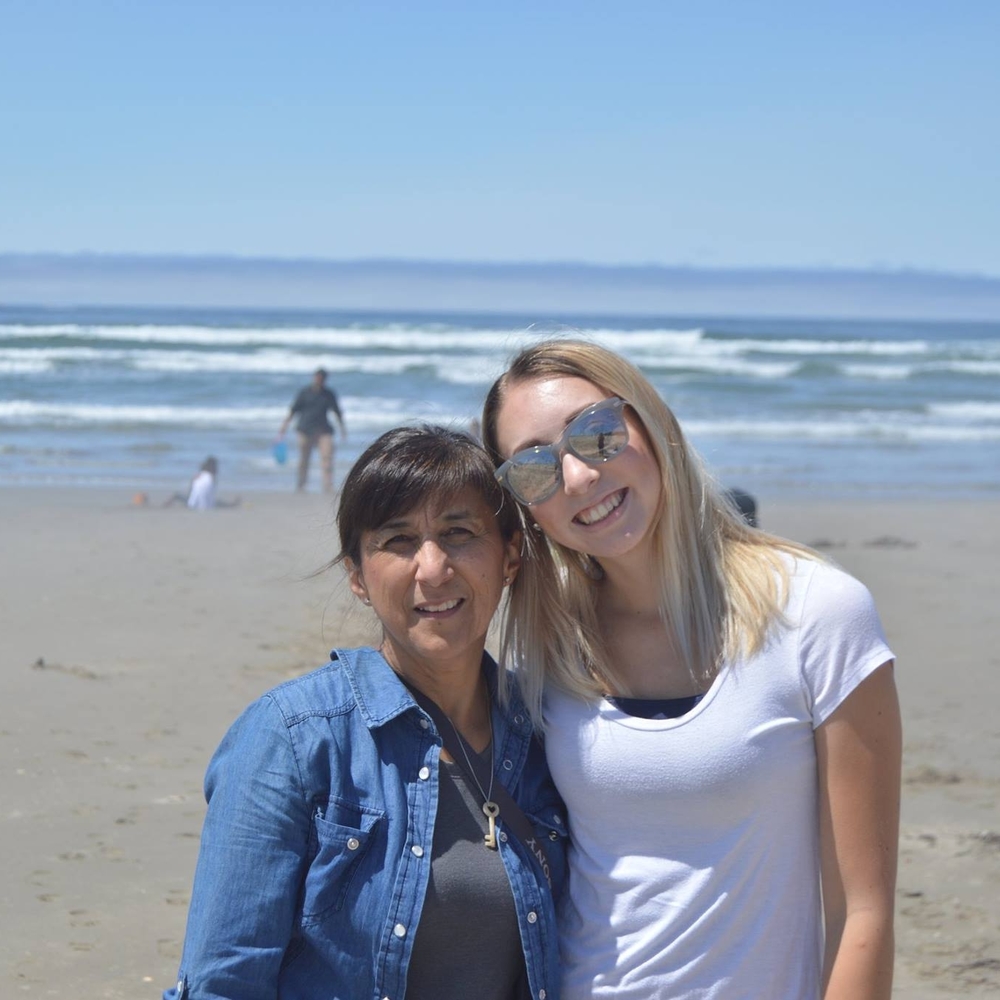 Meet your Posher, Katelyn